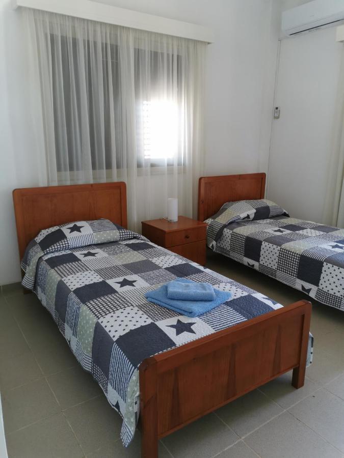 Seaclusion Vacation Villa Помос Экстерьер фото