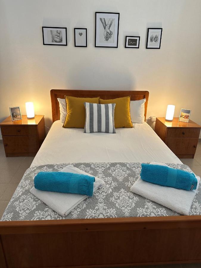 Seaclusion Vacation Villa Помос Экстерьер фото