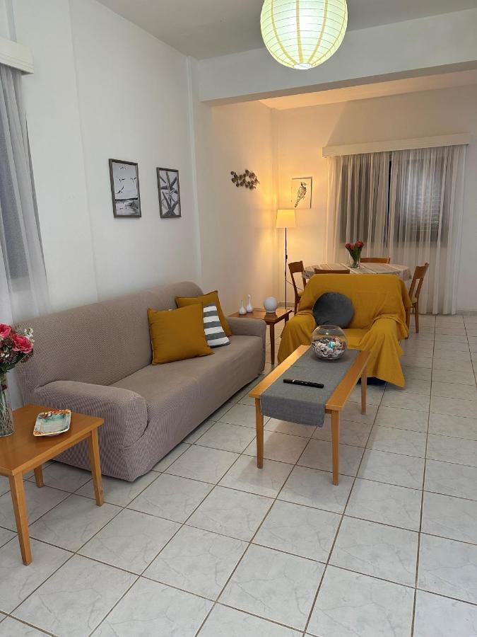 Seaclusion Vacation Villa Помос Экстерьер фото