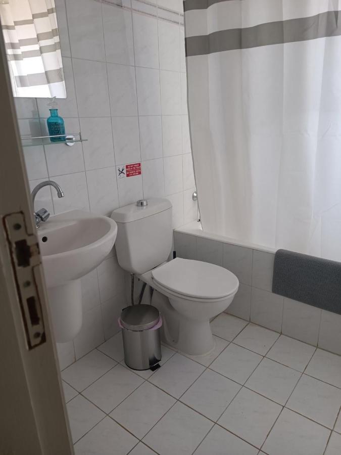 Seaclusion Vacation Villa Помос Экстерьер фото