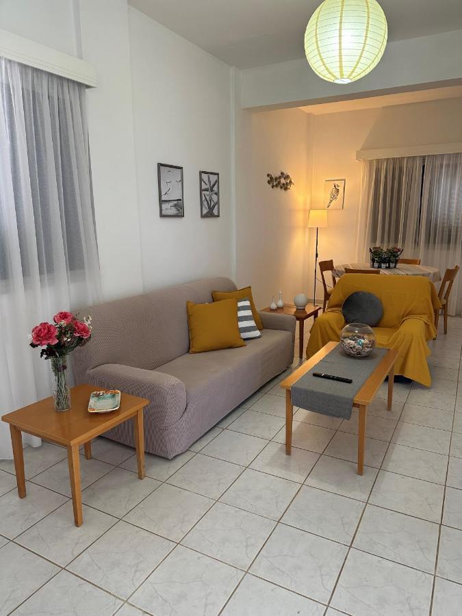 Seaclusion Vacation Villa Помос Экстерьер фото